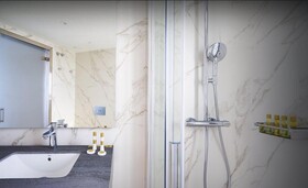 Hotel Eurostars Astoria