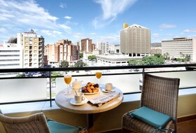 Hotel Eurostars Astoria