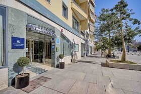 Hotel Eurostars Astoria