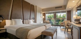 Hotel ILUNION Málaga