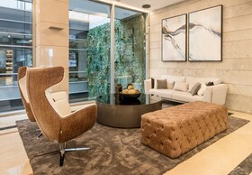 Hotel ILUNION Málaga