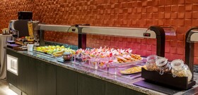 Hotel ILUNION Málaga