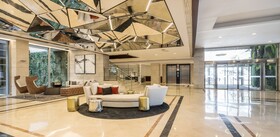 Hotel ILUNION Málaga