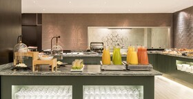 Hotel ILUNION Málaga