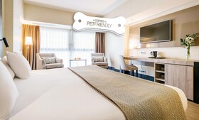 Hotel ILUNION Málaga