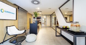 Hotel ILUNION Málaga