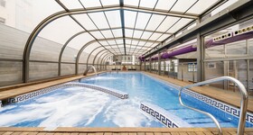 Hotel ILUNION Málaga