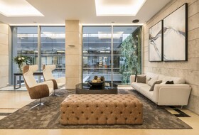 Hotel ILUNION Málaga