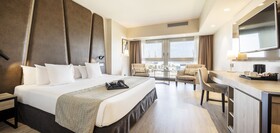 Hotel ILUNION Málaga