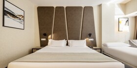 Hotel ILUNION Málaga