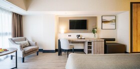 Hotel ILUNION Málaga