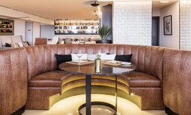 Hotel ILUNION Málaga