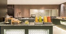 Hotel ILUNION Málaga