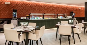 Hotel ILUNION Málaga