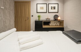 Hotel ILUNION Málaga