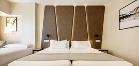 Hotel ILUNION Málaga