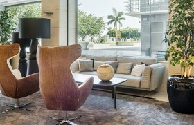 Hotel ILUNION Málaga