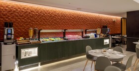 Hotel ILUNION Málaga