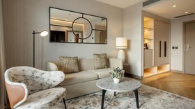 Hotel ILUNION Málaga