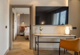 Hotel ILUNION Málaga