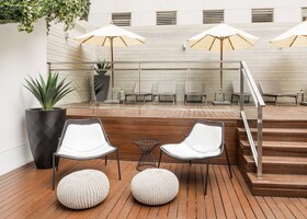 Hotel ILUNION Málaga