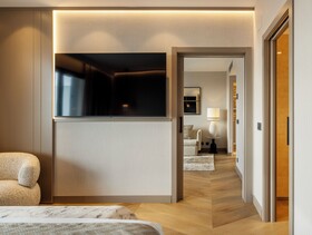 Hotel ILUNION Málaga