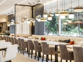 Hotel ILUNION Málaga