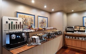 Hotel MS Maestranza