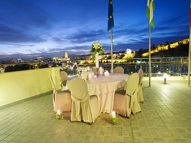Hotel MS Maestranza