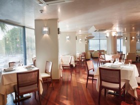 Hotel MS Maestranza