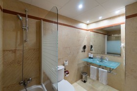 Hotel MS Maestranza
