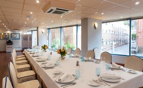 Hotel MS Maestranza