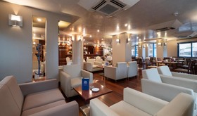 Hotel MS Maestranza