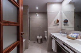Hotel MS Maestranza