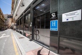 Soho Boutique Bahía Málaga