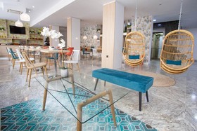 Soho Boutique Bahía Málaga