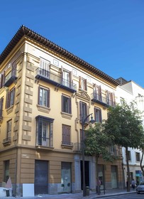 Soho Boutique Málaga