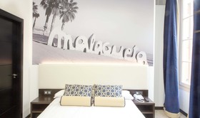 Soho Boutique Málaga