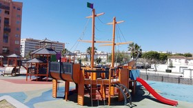 Hotel Solymar