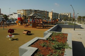 Hotel Solymar
