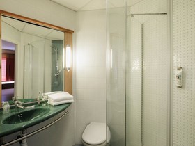 ibis Malaga Centro Ciudad