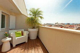 iloftmalaga Calle Nueva Lofts