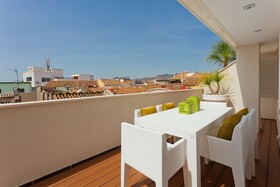 iloftmalaga Calle Nueva Lofts
