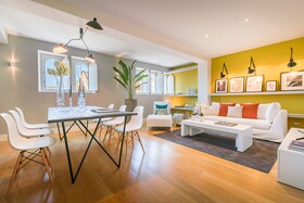 iloftmalaga Calle Nueva Lofts