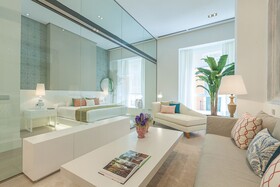 iloftmalaga Calle Nueva Lofts