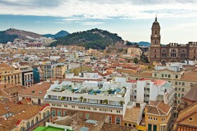 iloftmalaga Calle Nueva Lofts