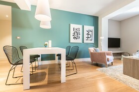 iloftmalaga Calle Nueva Lofts