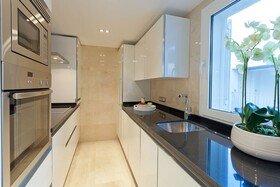 iloftmalaga Calle Nueva Lofts