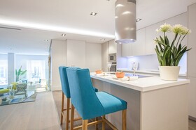 iloftmalaga Calle Nueva Lofts