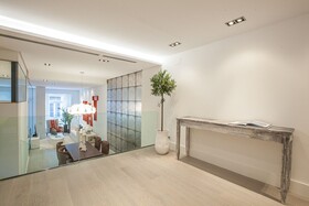 iloftmalaga Calle Nueva Lofts